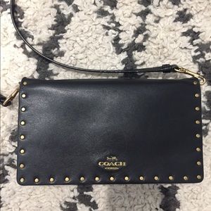 Coach Crossbody Bag